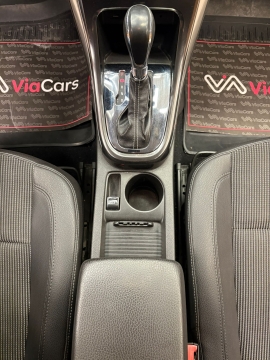 OPEL ASTRA 1.6 COSMO LPG'Lİ OTOMATİK 2010 MODEL 12 TAKSİT