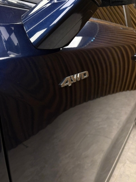 SSANGYONG TORRES 1.5 GDI TURBO 4X4 HATASIZ BOYASIZ TRAMERSİZ