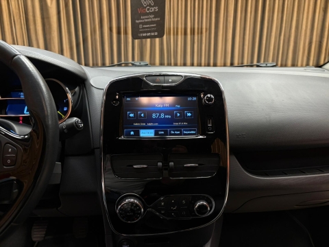 RENAULT CLİO 0.9 TCE ICON K.KARTINA 12 TAKSİT %18 ORAN
