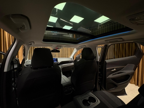PEUGEOT 3008 ACTİVE PİREME EDİTİON CAM TAVAN HATASIZ 12 TAKSİT
