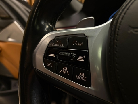 BMW 520İ 50th Year M Editon İÇİ TABA/LAZER K.KARTINA 12 TAKSİT