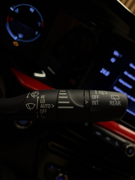 OPEL MOKKA 1.2 TURBO GS 2023 MODEL HATASIZ 12 TAKSİT