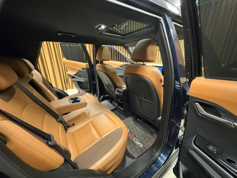 SSANGYONG TORRES 1.5 GDI TURBO 4X4 HATASIZ BOYASIZ TRAMERSİZ