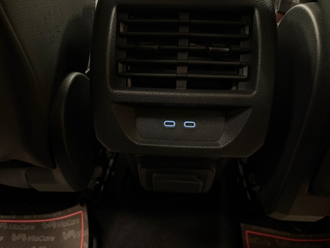 VW CADDY 2.0 TDI STYLE OTOMATİK HATASIZ BOYASIZ 12 TAKSİT