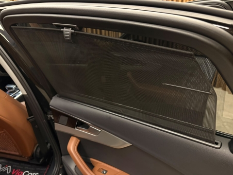 AUDİ A4 40 TDI QUATTRO ADVANCED İÇİ TABA HATASIZ BOYASIZ 12TAKST