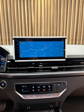 SSANGYONG MUSSO GRAND PLATİNUM PLUS 4X4 %20 FATURA HATASZ 12TKST