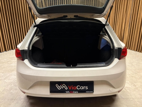 SEAT LEON 1.2 TSI STYLE OTOMATİK CAM TAVAN 12 TAKSİT