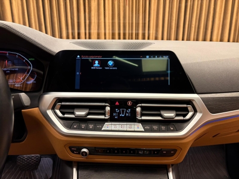 BMW 3.20İ FİRST EDİTİON LUXURY LİNE İÇİ TABA HATASIZ 12 TAKSİT