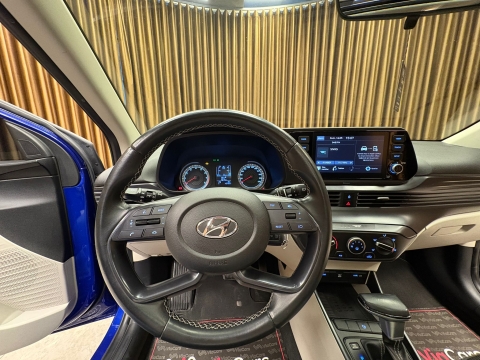 HYUNDAİ İ20 STYLE PLUS OTOMATİK SUNROOF HATASIZ BOYASIZ 12 TAKSİT