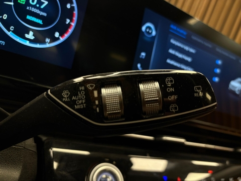 CHERY OMODA5 1.6 TGDI EXCELLENT HATASIZ BOYASIZ TRAMERSİZ