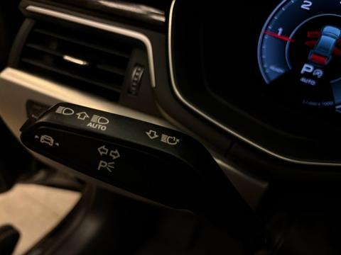 AUDİ A4 40 TDI QUATTRO ADVANCED İÇİ TABA HATASIZ BOYASIZ 12TAKST