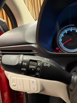 2022 Hyundai i20 Hatchback 5 kapı Benzin Otomatik 1.4 MPI Style Plus