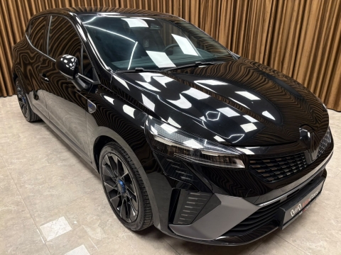 RENAULT CLİO 1.0 TCE ESPRİT ALPİNE K.KARTINA 12 TAKSİT %18 ORAN