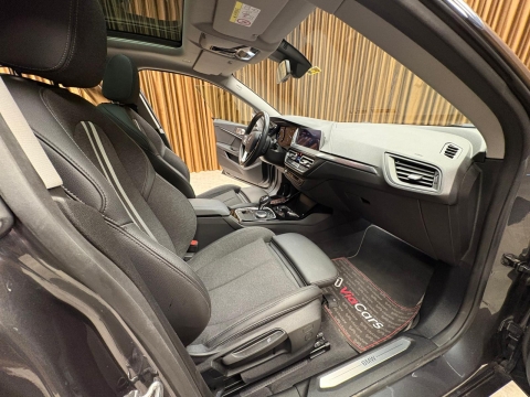 BMW 216d GRAN COUPE FİRST EDİTİON SPORTLİNE HATASIZ 12 TAKSİT