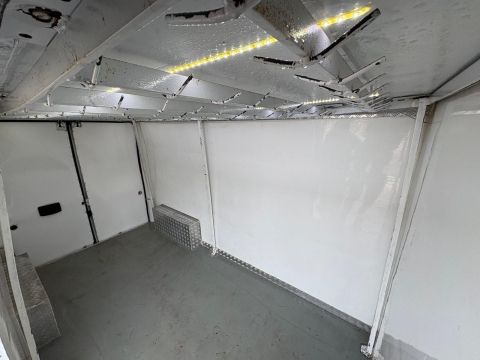 CİTROEN JUMPER 2.2 BLUEHDİ 2021 MODEL 13 m3 L3H2 12 TAKSİT