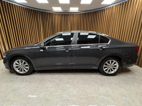 VW PASSAT 1.6 TDI BUSİNESS DSG 2019 MODEL HATASIZ 12 TAKSİT