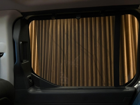 PEUGEOT RİFTER 1.5 BLUEHDI GT CAM TAVAN HATASIZ BOYASIZ 12 TAKST