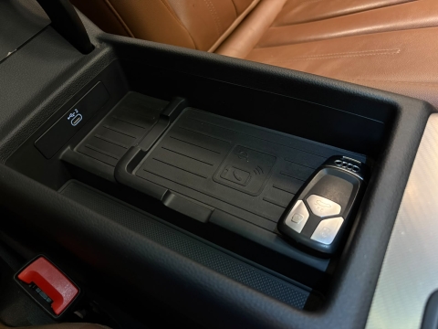 AUDİ A4 40 TDI QUATTRO ADVANCED İÇİ TABA HATASIZ BOYASIZ 12TAKST