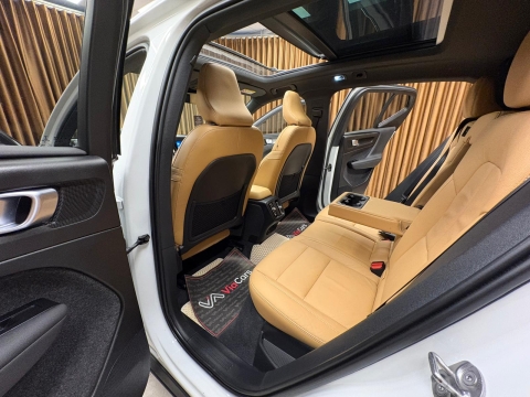 VOLVO XC40 1.5 T3 INSCRİPTİON SERVİS BKM. HATASIZ 12 TAKSİT