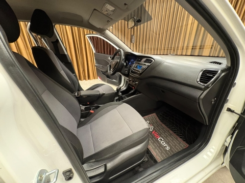 HYUNDAİ İ20 1.4 CRDİ JUMP %20FATURA K.KARTINA 12 TAKSİT %18 ORAN