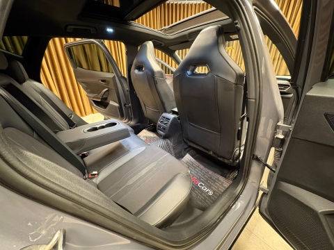 CUPRA FORMENTOR BEAT SES/BUCKET KOLTK/ELK BGJ HATASIZ 12 TAKSİT