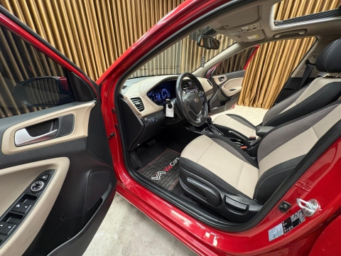 HYUNDAİ İ20 1.4 MPİ ELİTE OTOMATİK CAM TAVAN LPG'Lİ 12 TAKSİT