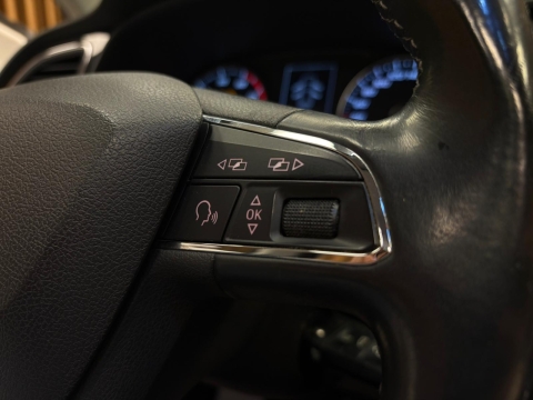 SEAT LEON 1.2 TSI STYLE OTOMATİK CAM TAVAN 12 TAKSİT