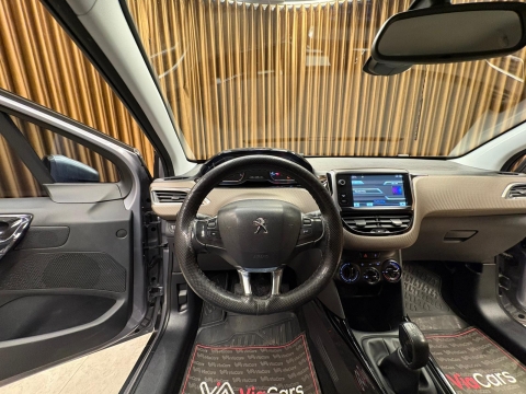 PEUGEOT 2008 1.2 VTİ ACTİVE LPG'Lİ HATASIZ 12 TAKSİT