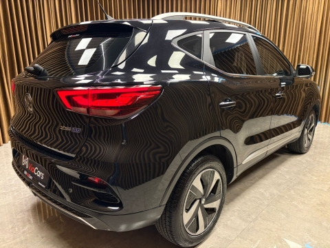 MG ZS EV LUXURY ELEKTİRİKLİ CAM TAVAN HATASIZ 12 TAKSİT