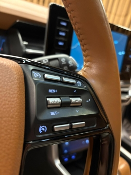 SSANGYONG TORRES 1.5 GDI TURBO 4X4 HATASIZ BOYASIZ TRAMERSİZ