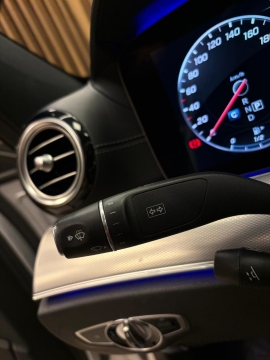 MERCEDES-BENZ E200D AMG COMMAND/VAKUM HATASIZ BOYASIZ 12 TAKSİT