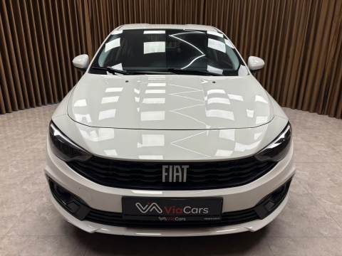 FİAT EGEA 1.3 MULTİJET 2023 MODEL EASY 12 TAKSİT