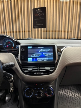 PEUGEOT 2008 1.2 VTİ ACTİVE LPG'Lİ HATASIZ 12 TAKSİT