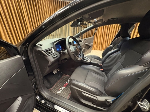 RENAULT CLİO 1.0 TCE ESPRİT ALPİNE K.KARTINA 12 TAKSİT %18 ORAN