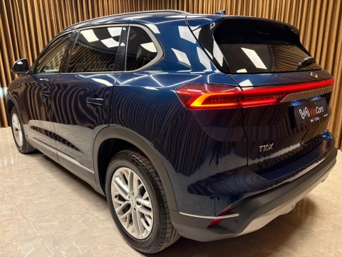 TOGG V1 STANDART MENZİL CAM TAVAN HATASIZ BOYASIZ 12 TAKSİT