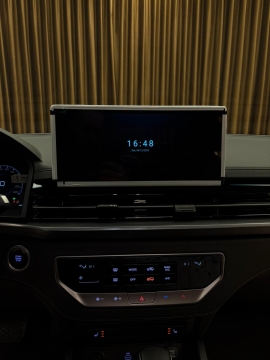 SSANGYONG MUSSO GRAND PLATİNUM PLUS 4X4 %20 FATURA HATASZ 12TKST