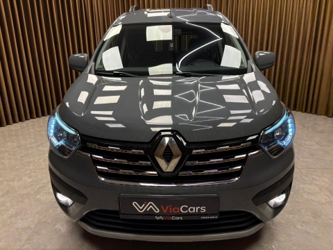 RENAULT EXPRESS COMBİ 1.5 BLUEDCI TOUCH %20 FATURA HATASZ 12TKST
