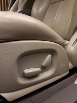 JAGUAR S-TYPE 2.7 D V6 EXECUTİVE OTOMATİK 2007 MODEL 12 TAKSİT