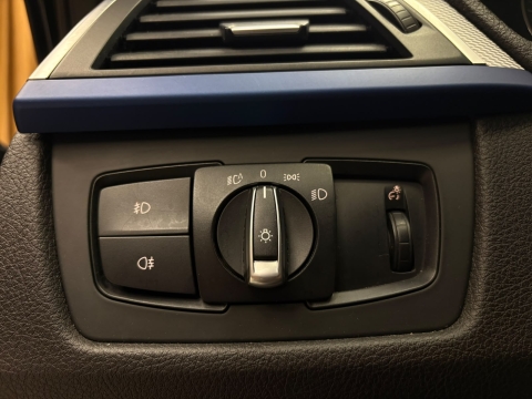 BMW 320İ ED 40. YIL LCİ/İÇİ TABA HATASIZ BOYASIZ TRAMERSİZ