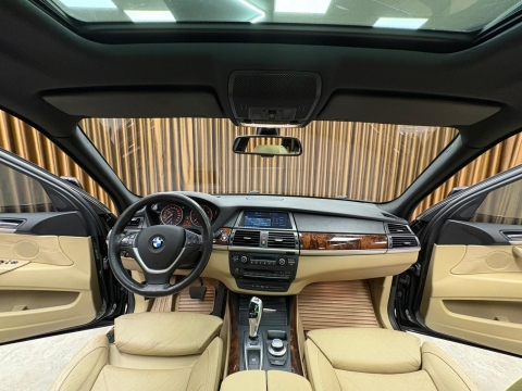 BMW X5 30D İLK SAHİP SERVİS BAKIMLI HEAD UP HATASIZ 12 TAKSİT