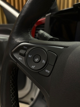 OPEL MOKKA 1.2 TURBO GS 2023 MODEL HATASIZ 12 TAKSİT