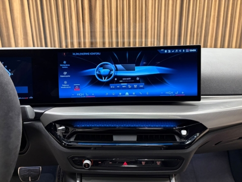 BMW 320İ M SPORT LAZER/SHADOW/RSA3 YAZILIM 12 TAKSİT