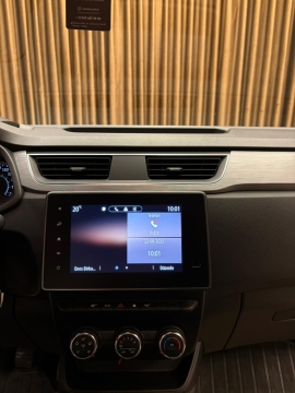 RENAULT EXPRESS COMBİ 1.5 BLUEDCI TOUCH %20 FATURA HATASZ 12TKST