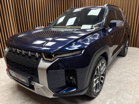 SSANGYONG TORRES 1.5 GDI TURBO 4X4 HATASIZ BOYASIZ TRAMERSİZ