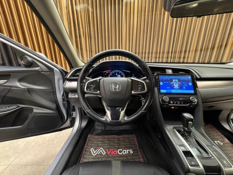 HONDA CİVİC 1.6 İ-VTEC ECO ELEGANCE HATASIZ BOYASIZ 12 TAKSİT