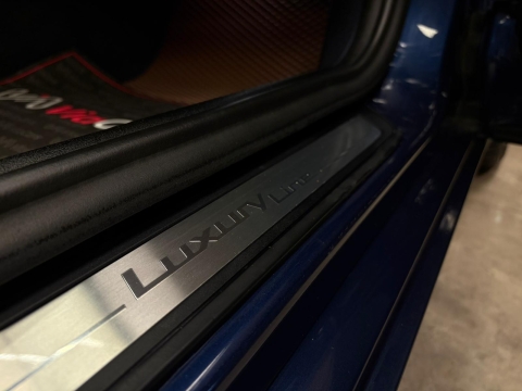 BMW 520İ LUXURY LİNE İÇİ TABA HAYALET/HARMAN KARDON/VAKUM HATASZ