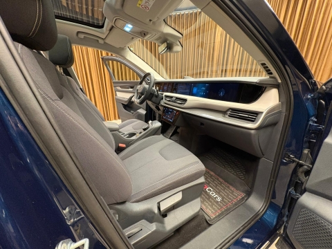 TOGG V1 STANDART MENZİL CAM TAVAN HATASIZ BOYASIZ 12 TAKSİT