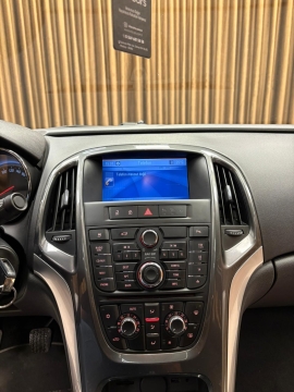 OPEL ASTRA SEDAN 1.4 TURBO COSMO SUNROOF 2012 MODEL 12 TAKSİT