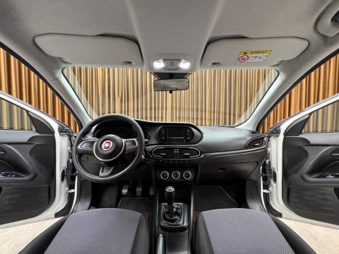 FİAT EGEA 1.3 MULTİJET 2023 MODEL EASY 12 TAKSİT