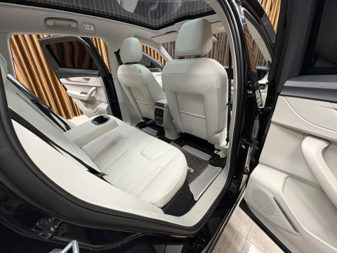 TOGG T10X V2 UZUN MENZİL CAM TAVAN/KIŞ PAKETİ HATASIZ 12 TAKSİT